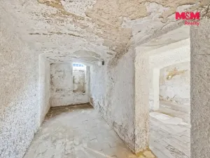 Prodej rodinného domu, Svitavy - Předměstí, Edvarda Beneše, 168 m2