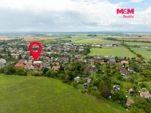 Prodej rodinného domu, Horní Moštěnice, 65 m2