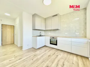 Prodej bytu 1+1, Svitavy - Předměstí, Bratří Čapků, 36 m2