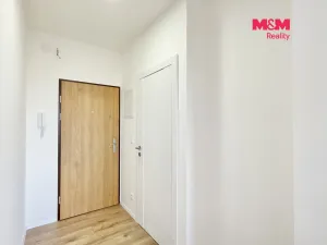 Prodej bytu 1+1, Svitavy - Předměstí, Bratří Čapků, 36 m2