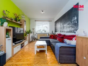 Prodej bytu 3+kk, Vítězná - Huntířov, 113 m2