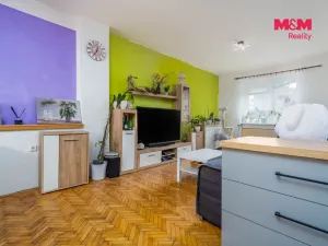 Prodej bytu 3+kk, Vítězná - Huntířov, 113 m2