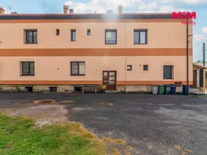 Prodej bytu 3+kk, Vítězná - Huntířov, 113 m2