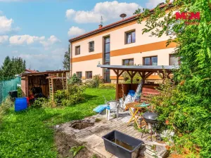 Prodej bytu 3+kk, Vítězná - Huntířov, 113 m2