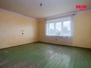 Prodej rodinného domu, Velká Jesenice, 122 m2