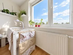 Pronájem bytu 2+kk, Prostějov, Trávnická, 46 m2