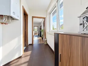 Pronájem bytu 2+kk, Prostějov, Trávnická, 46 m2