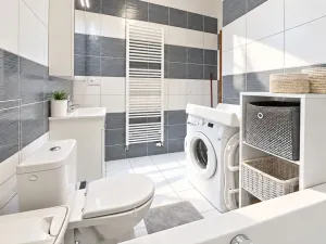 Pronájem bytu 2+kk, Prostějov, Trávnická, 46 m2