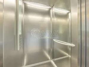Pronájem bytu 2+kk, Praha - Záběhlice, Velenovského, 53 m2
