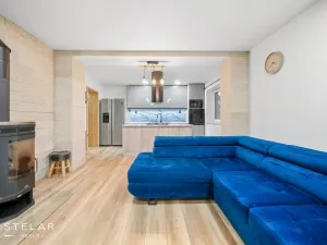 Prodej rodinného domu, Lučina, 159 m2