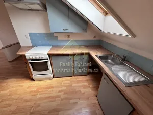 Pronájem bytu 2+kk, Rokycany, Družstevní, 54 m2
