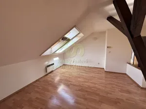 Pronájem bytu 2+kk, Rokycany, Družstevní, 54 m2