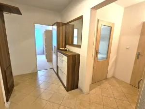 Pronájem bytu 3+kk, Praha, Machkova, 68 m2