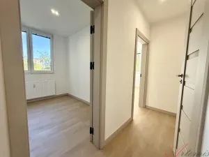 Prodej bytu 3+1, Ostrava - Zábřeh, Markova, 62 m2