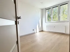 Prodej bytu 3+1, Ostrava - Zábřeh, Markova, 62 m2