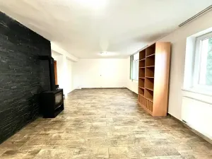 Pronájem bytu 2+kk, Čebín, 67 m2
