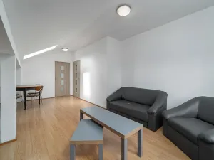 Pronájem bytu 3+1, Vizovice, Říční, 65 m2