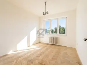 Prodej bytu 3+1, Ostrava - Výškovice, Kubalova, 62 m2