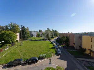 Prodej bytu 3+1, Ostrava - Výškovice, Kubalova, 62 m2