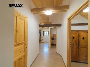 Prodej ubytování, Bartošovice v Orlických horách, 253 m2