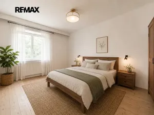 Prodej chalupy, Sedlec-Prčice, 103 m2
