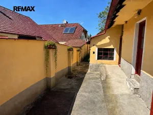 Prodej chalupy, Sedlec-Prčice, 103 m2