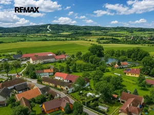 Prodej chalupy, Sedlec-Prčice, 103 m2