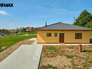 Prodej rodinného domu, Třebeň, 101 m2