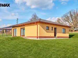 Prodej rodinného domu, Třebeň, Třebeň, 101 m2