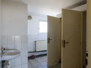 Dražba skladu, Opava - Kylešovice, Hlavní, 896 m2