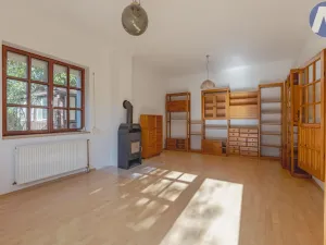 Prodej rodinného domu, Plzeň, V Zahradách, 130 m2