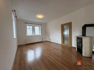 Pronájem bytu 2+kk, Liberec - Liberec XXX-Vratislavice nad Nisou, Tyršův vrch, 70 m2
