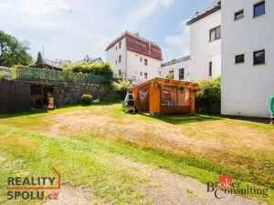 Pronájem bytu 2+kk, Liberec - Liberec XXX-Vratislavice nad Nisou, Tyršův vrch, 70 m2