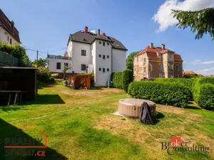 Pronájem bytu 2+kk, Liberec - Liberec XXX-Vratislavice nad Nisou, Tyršův vrch, 70 m2