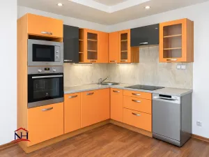 Prodej bytu 3+1, Bílina - Teplické Předměstí, Sídliště Za Chlumem, 69 m2