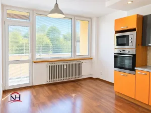 Prodej bytu 3+1, Bílina - Teplické Předměstí, Sídliště Za Chlumem, 69 m2