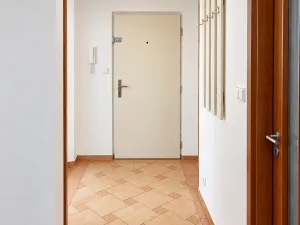 Prodej bytu 3+1, Bílina - Teplické Předměstí, Sídliště Za Chlumem, 69 m2