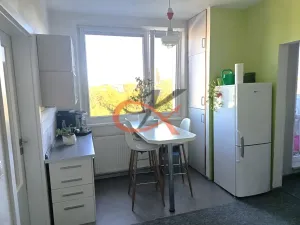 Prodej bytu 3+1, Hranice, Nová, 71 m2