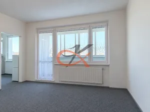 Prodej bytu 3+1, Hranice, Nová, 71 m2