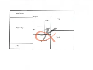 Prodej bytu 3+1, Hranice, Nová, 71 m2