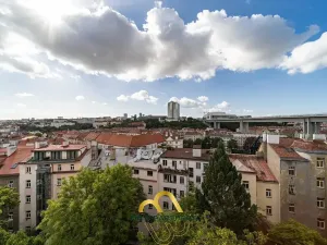 Pronájem bytu 3+kk, Praha - Vinohrady, Pod Karlovem, 85 m2