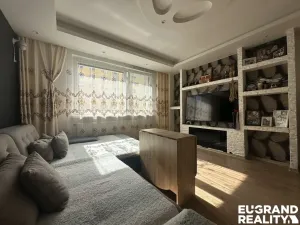 Prodej bytu 2+kk, Česká Lípa, Pavla Wonky, 40 m2