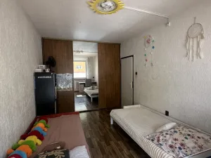 Prodej bytu 2+kk, Česká Lípa, Pavla Wonky, 40 m2