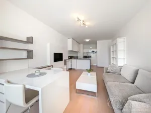 Prodej bytu 2+kk, Praha - Stodůlky, Raichlova, 55 m2