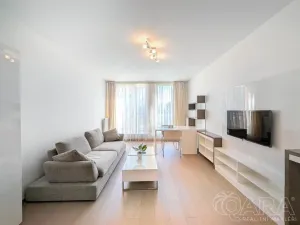 Prodej bytu 2+kk, Praha - Stodůlky, Raichlova, 55 m2