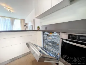 Prodej bytu 2+kk, Praha - Stodůlky, Raichlova, 55 m2