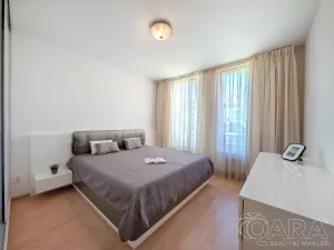 Prodej bytu 2+kk, Praha - Stodůlky, Raichlova, 55 m2