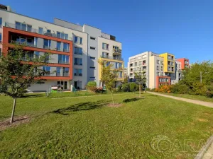Prodej bytu 2+kk, Praha - Stodůlky, Raichlova, 55 m2