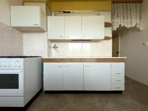 Pronájem bytu 1+1, Brno - Řečkovice, Horácké náměstí, 46 m2