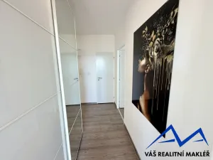 Pronájem bytu 2+1, Ostrava, Pavlovova, 65 m2